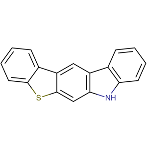 7H-苯并噻吩[2,3-B]咔唑