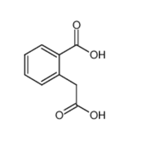 邻羧基苯乙酸,Homophthalic acid