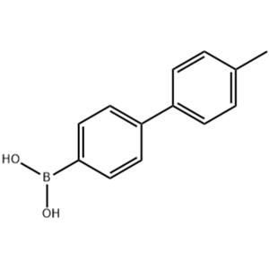4-甲基联苯硼酸,4
