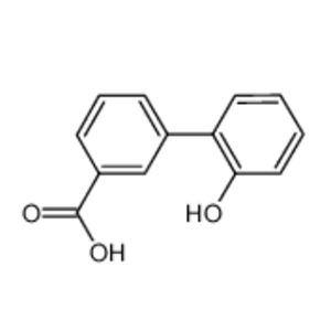 3-(2-羟基苯基)苯甲酸