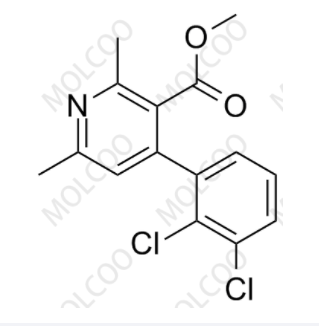 丁酸氯维地平杂质14,Clevidipine Butyrate Impurity 14