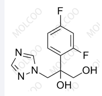 氟康唑EP雜質(zhì)F,Fluconazole EP Impurity F