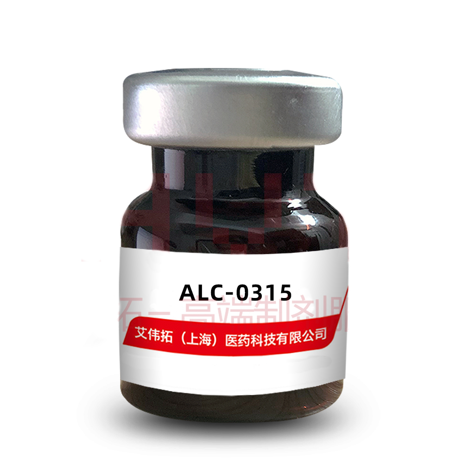 ALC-0315,ALC-0315