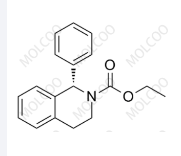 索利那新USP杂质8,Solifenacin Related Compound 8