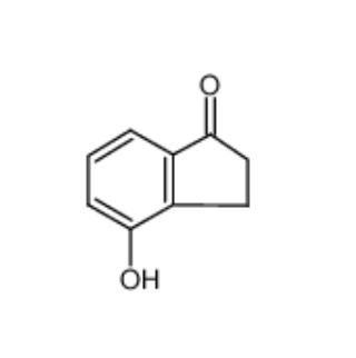 4-羟基-1-茚酮,4-Hydroxyindan-1-one