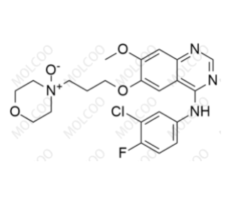 吉非替尼雜質(zhì)C,Gefitinib impurity C