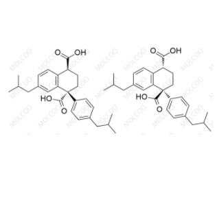 布洛芬EP雜質(zhì)G,Ibuprofen EP Impurity G