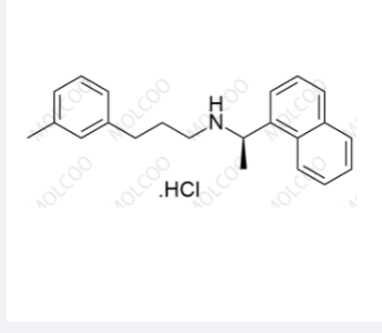 西那卡塞杂质11,Cinacalcet impurity 11