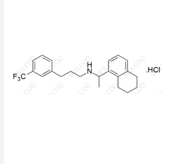 西那卡塞杂质3,Cinacalcet impurity 3