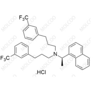 西那卡塞杂质14,Cinacalcet impurity 14