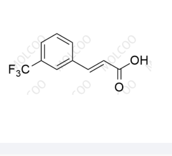 西那卡塞雜質28,Cinacalcet impurity 28