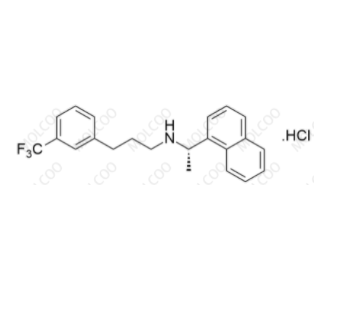 西那卡塞杂质6,Cinacalcet impurity 6