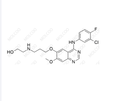 吉非替尼杂质I,Gefitinib impurity I