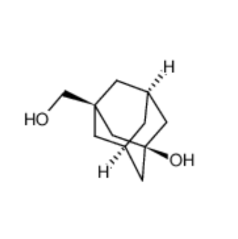 3-羥基-1-金剛烷甲醇,3-(Hydroxymethyl)-1-adamantol