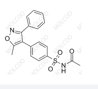 帕瑞昔布杂质10,Parecoxib Impurity 10