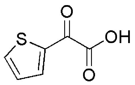 2-噻吩乙醛酸,2-Thiopheneglyoxylic acid