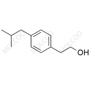 布洛芬EP杂质Q,Ibuprofen EP Impurity Q