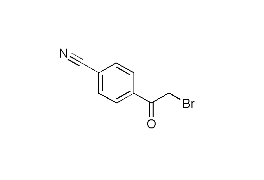 2-溴-4'-氰基苯乙酮,2-Bromo-4'-cyanoacetophenone