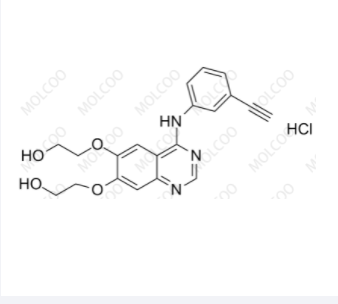 厄洛替尼雜質6,Erlotinib Impurity 6