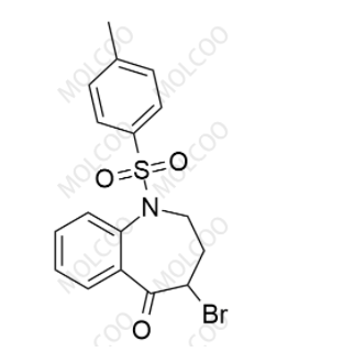 考尼伐坦杂质H,Conivaptan impurity H