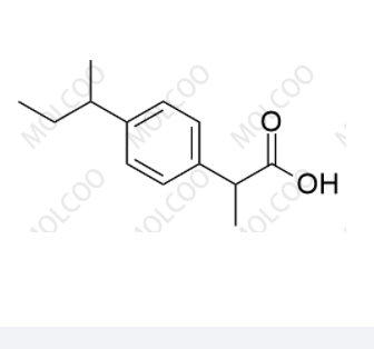 布洛芬EP杂质O,Ibuprofen EP Impurity O