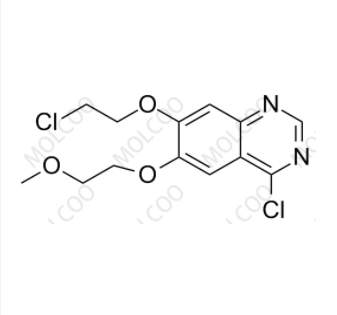 厄洛替尼杂质28,Erlotinib Impurity 28