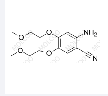 厄洛替尼杂质23,Erlotinib Impurity 23