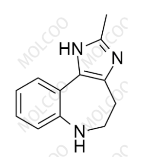 考尼伐坦雜質(zhì)C,Conivaptan impurity C