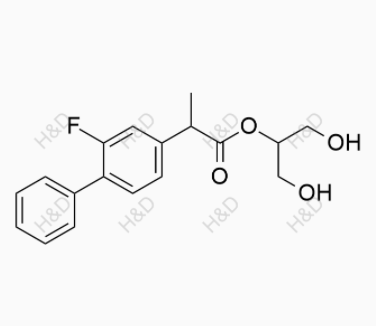 氟比洛芬杂质21,Flurbiprofen Impurity 21