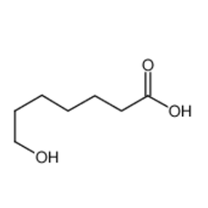 7-羟基庚酸,7-HYDROXYHEPTANOIC ACID
