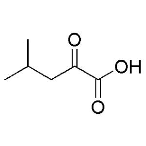 4-甲基-2-氧代戊酸,4-Methyl-2-oxo-pentanoic acid