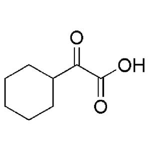 2-环己基-2-氧代乙酸,α-oxo-Cyclohexaneacetic acid