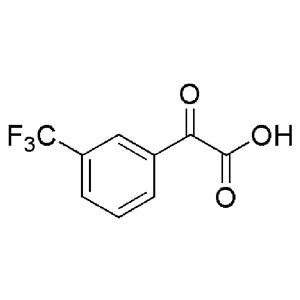 3-三氟甲基苯甲酰甲酸