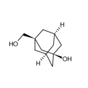 3-羟基-1-金刚烷甲醇,3-(Hydroxymethyl)-1-adamantol