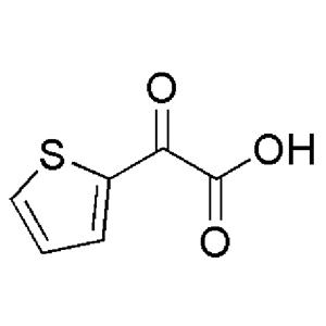 2-噻吩乙醛酸