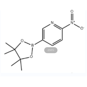 2-硝基-5-吡啶硼酸频那醇酯