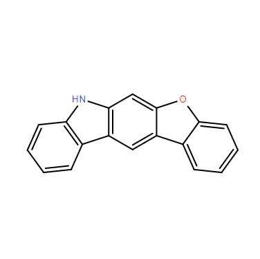 7H-苯并呋喃[2,3-B]咔唑,7H-benzofuro[2,3-b]carbazole