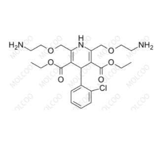 氨氯地平EP杂质I,Amlodipine EP Impurity I