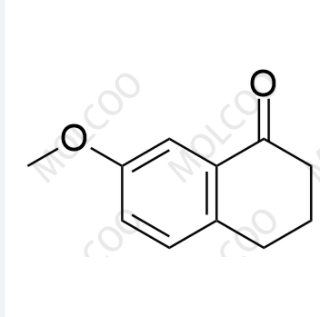 阿戈美拉汀雜質(zhì)8,Agomelatine impurity 8