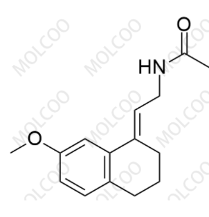 阿戈美拉汀杂质4,Agomelatine impurity 4
