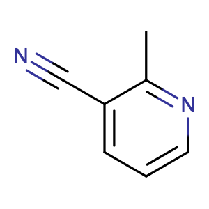 3-氰基-2-甲基吡啶,3-Cyano-2-methylpyridine