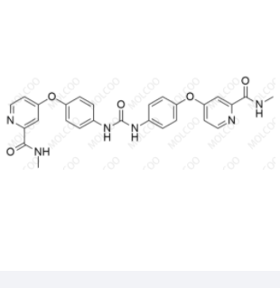 索拉菲尼杂质U,Sorafenib impurity U