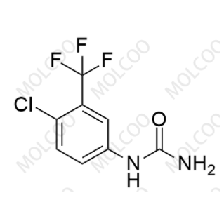 索拉菲尼杂质N,Sorafenib impurity N