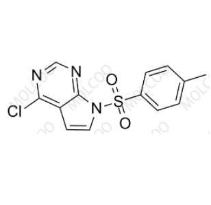 托法替尼雜質(zhì)1,Tofacitinib Impurity 1