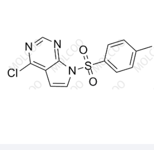 A托法替尼雜質(zhì)1,Tofacitinib Impurity 1