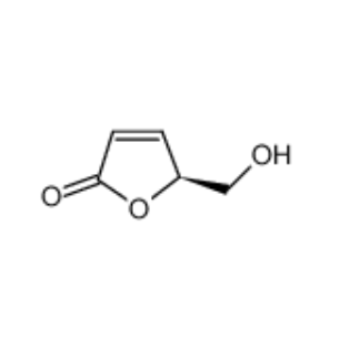 (S)-(-)-4-羟甲基-2(5H)-呋喃酮,(S)-(-)HYDROXYMETHYL-3(2H)-FURANONE