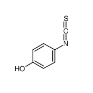 4-HYDROXYPHENYLISOTHIOCYANATE,4-HYDROXYPHENYLISOTHIOCYANATE