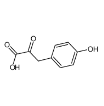 4-羟苯基丙酮酸,4-Hydroxyphenylpyruvic acid