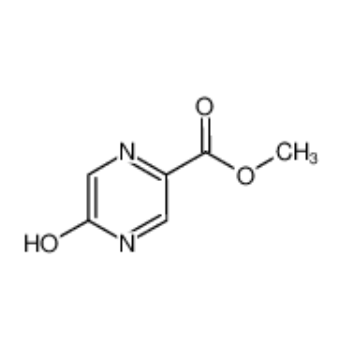 5-羟基吡嗪-2-羧酸甲酯,5-Hydroxypyrazine-2-carboxylic acid methyl ester