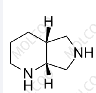 莫西沙星杂质S2,Moxifloxacin Impurity S2